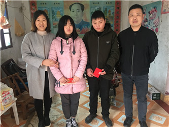 張新躍：行動上的溫暖更重要