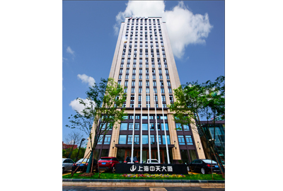 創(chuàng)世大發(fā)大廈