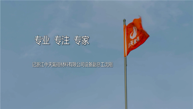 《專業 專注 專家 》——2017年度創世大發十大優秀工程師沈剛專題片